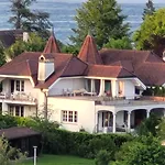 Villa Castagna Guesthouse