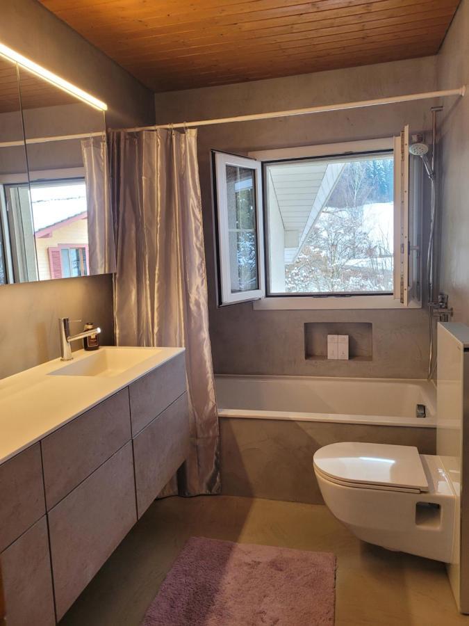 Castagna Guest house *