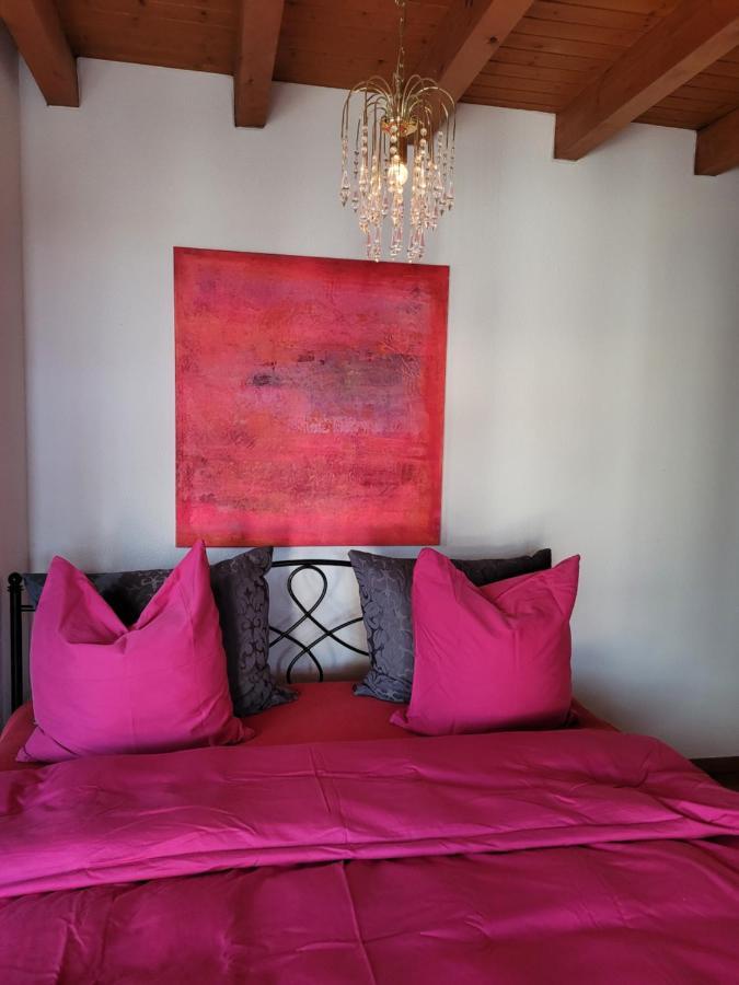Castagna Guest house *