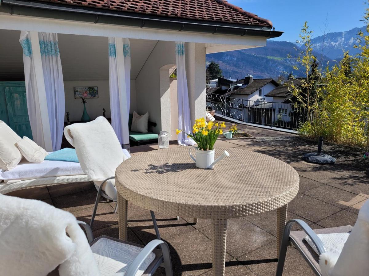 Guest house Castagna Lucerne