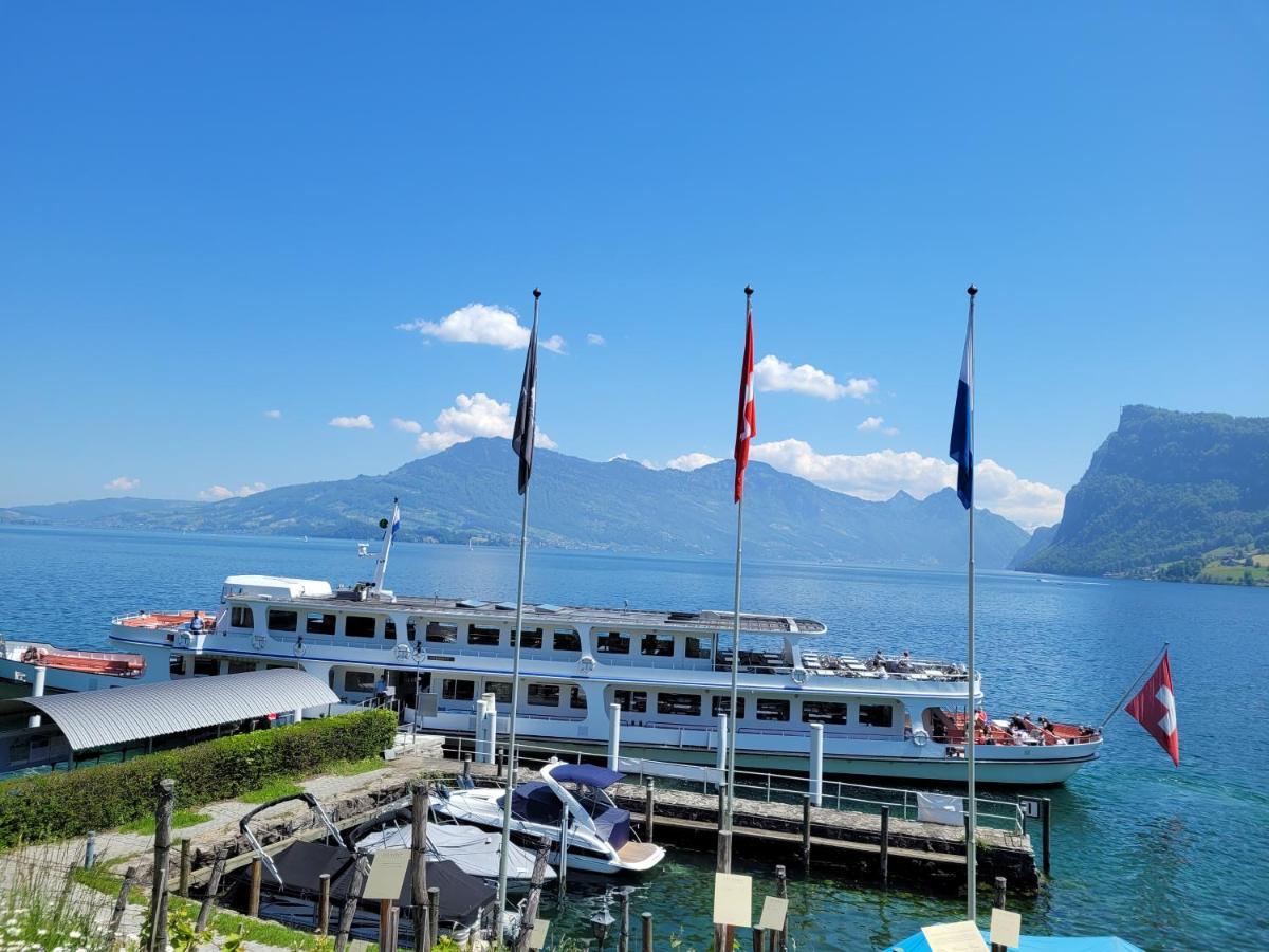 Castagna Guest house Lucerne