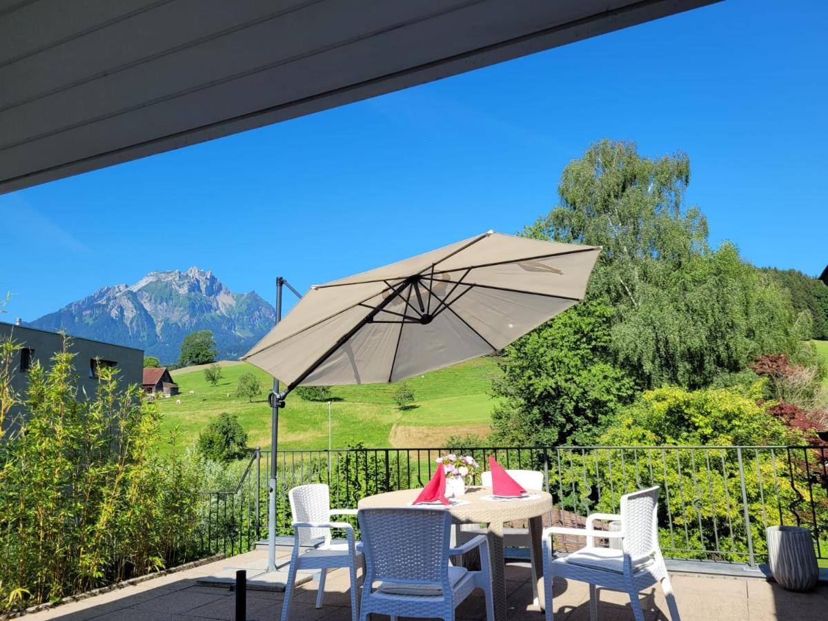 Castagna Lucerne