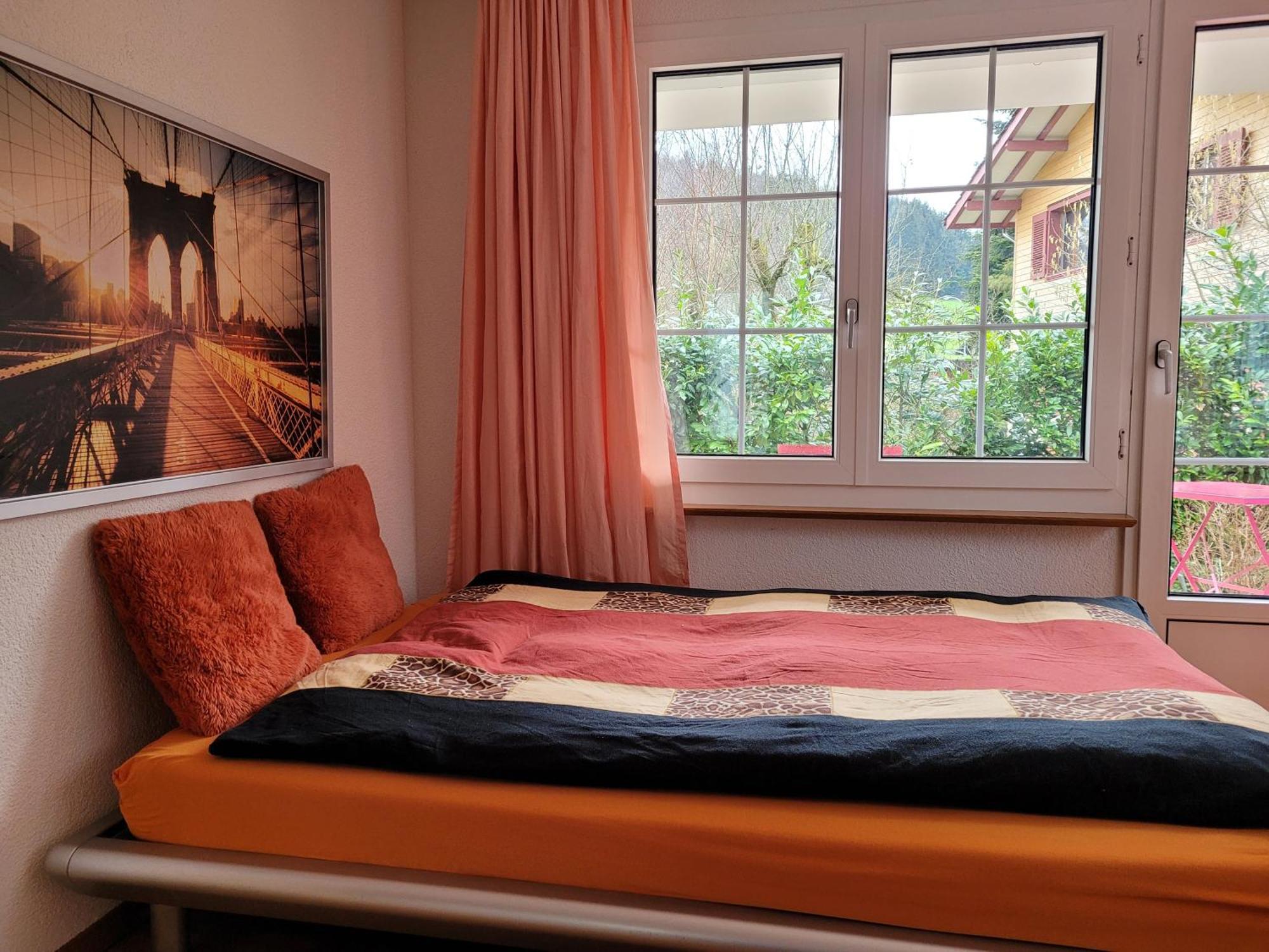 Castagna Guest house Lucerne