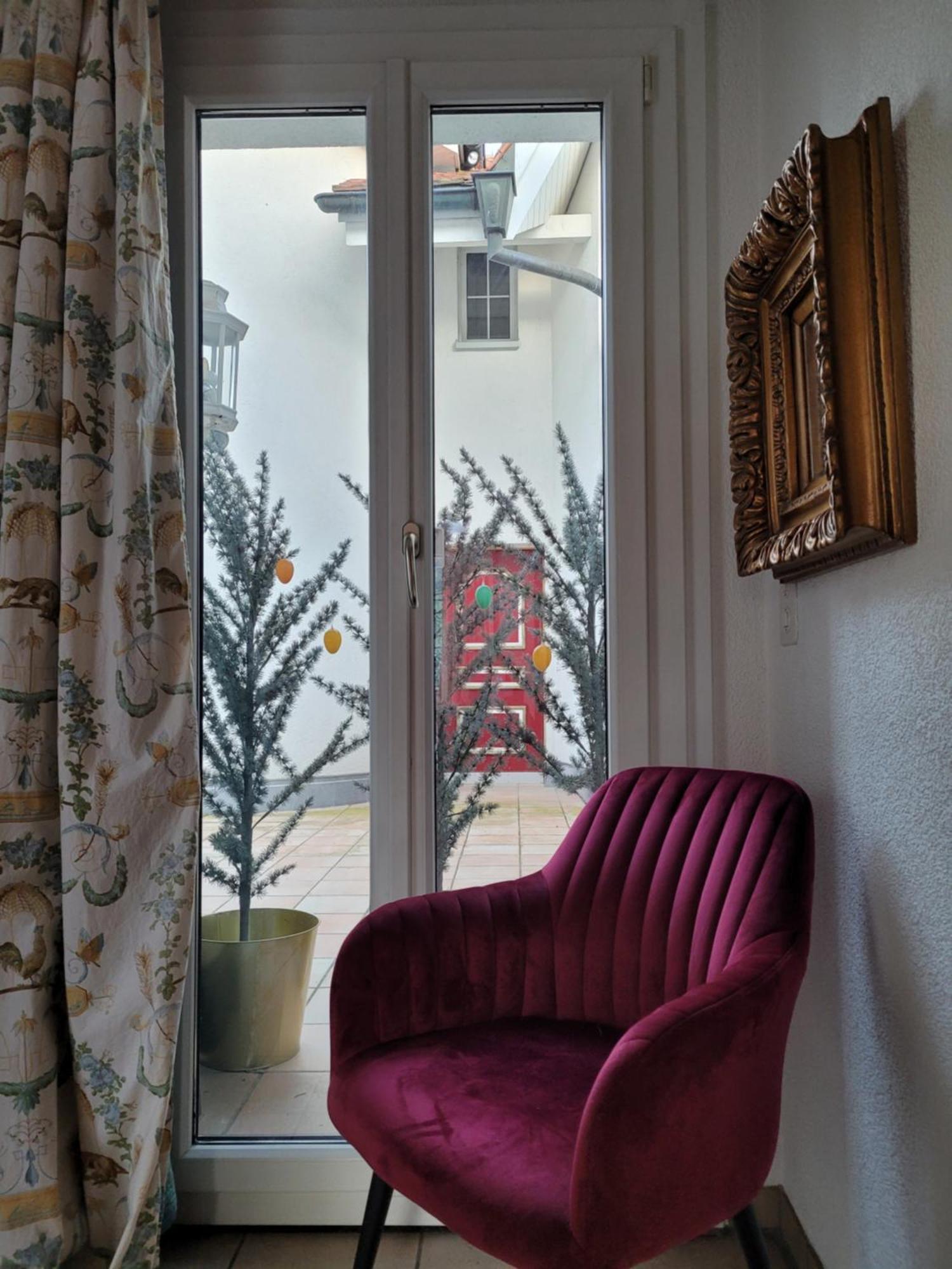 Castagna Guest house *