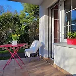 Villa Castagna Guesthouse