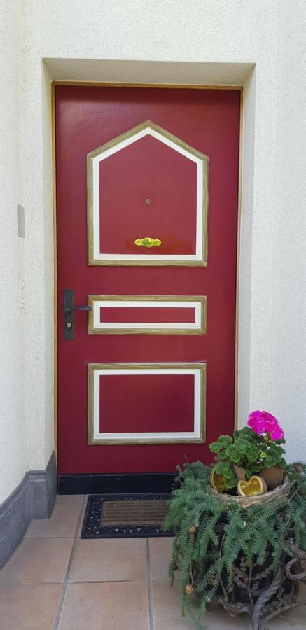Castagna Maison d'hôtes
