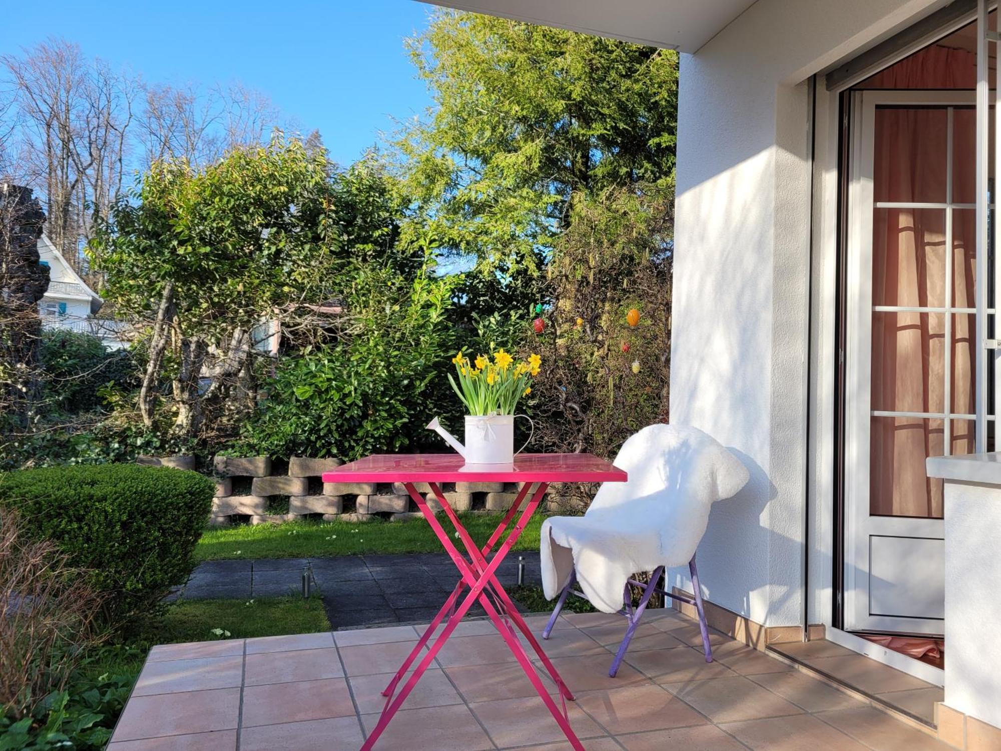 Castagna Maison d'hôtes *